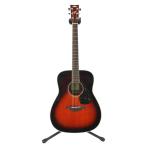 YAMAHA ヤマハ/アコースティックギター/FG830/IIZ150607/Bランク/62【中古】