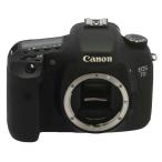 Canon キャノン/デジタル一眼/EOS 7D ボ