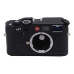 Leica ライカ/レンジファインダーカメラ/Leica M7(0.72) ボディ/2782848/ABランク/62【中古】