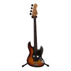 Fender Japan フェンダー ジャパン/エレキベース/Aerodyne Jazz Bass/JD18012012/Bランク/62【中古】