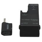 BOSS Boss / беспроводной система /WL-50/A7K4334/B разряд /62[ б/у ]