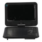 YAMAZEN Qriom гора ./ портативный DVD плеер 10.1 дюймовый /KPD-N101/400014617DA/B разряд /62[ б/у ]