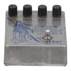 sobbat ソバット/エフェクター/オーバードライブ/DB-2 DRIVE Breaker/DB220532381/Bランク/62【中古】