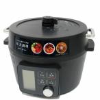 IRISOHYAMA Iris o-yama/ электрический скороварка /KPC-MA4/220600768/ кулинария бытовая техника /SA разряд /63[ б/у ]