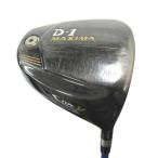 RYOMA GOLFryo-ma Golf /MAXIMA D-1 type/ Driver /B разряд /63[ б/у ]