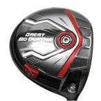 Callaway Callaway / Driver / Great Bick балка sa/ Driver /BC разряд /63[ б/у ]