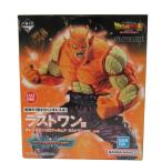 BANDAI Bandai / фигурка / самый kji последний one ./ orange пикколо / фигурка /SA разряд /63[ б/у ]