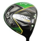 Callaway/ Driver /Callaway*e pick flash Star /EPIC FLASH STAR/ Driver /AB разряд /63[ б/у ]