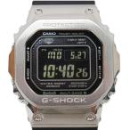 CASIO カシオ/G−SHOCK/フルメタル/ソーラー電波/GMW-B5000/Aランク/63【中古】
