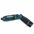 makita Makita / авторучка type ударный инструмент /TD022DSHX/AB разряд /63[ б/у ]