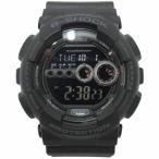 CASIO Casio /G-SHOCK/ цифровой / кварц /GD-100/A разряд /63[ б/у ]