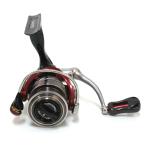 Daiwa/ вращающийся катушка /14 Queen of the Night 2004H/00055914/B разряд /63[ б/у ]