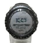 SUUNTO スント/メンズウォッチ/REGULAR BLACK/ABランク/63【中古】