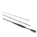 depsteps/ удилище /HUGE CUSTOM/H1N-60R/AB разряд /63[ б/у ]