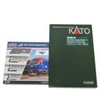 KATO Kato / N gauge /amto Lux -pa- подкладка 10 обе комплект /10-1788*1789/A разряд /63[ б/у ]