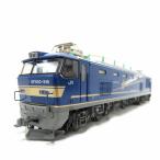 KATO Kato / HO gauge /EF510-500 Hokutosei цвет /1-314/A разряд /63[ б/у ]