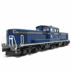 KATO Kato / HO gauge /DD51 Hokutosei цвет /1-704/A разряд /63[ б/у ]