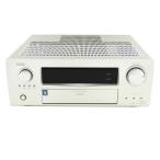 DENON Denon /AV усилитель /AVR-3311/0113351295/ чистый аудио /B разряд /64[ б/у ]