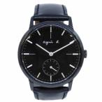 agnes.b アニエスベー/時計/VD78-KHB0/830***/時計/Cランク/64【中古】