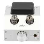 ortofon ortofon / ламповый усилитель /Ta-Q7/ чистый аудио /B разряд /64[ б/у ]