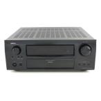 DENON Denon /AV усилитель /AVC-3310/9073300105/ эффект живого звука se оборудование /A разряд /64[ б/у ]