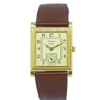 LONGINES ロンジン/メンズクォーツ/社外ベルト/210*****/Bランク/64【中古】