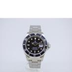 ROLEXロレックス/サブマリーナデイト/OH済/16610/U89****/ABランク/64【中古】