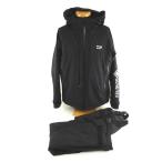 DAIWA Daiwa / Gore-Tex Pro канал комбинированный выше winter костюм /DW-1822/B разряд /64[ б/у ]