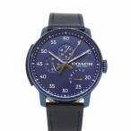 COACH コーチ/クォーツウォッチ/CA.17.2.34.1464/Bランク/64【中古】