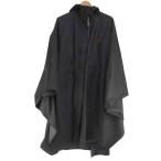 Ralph Lauren Ralph Lauren /poketabru дождь пончо /S разряд /64[ б/у ]