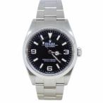 ROLEX ロレックス/エクスプローラーI/124270/20M*****/Aランク/64【中古】