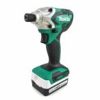 makita Makita / заряжающийся ударный инструмент /MTD001DSAX/0453261/A разряд /64[ б/у ]