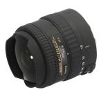 Tokina Canon トキナー/交換レンズ/FISHEY