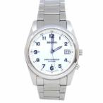 CITIZEN シチズン/REGNO/電波ソーラー/H415-T017274/142******/Bランク/64【中古】