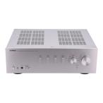 YAMAHA Yamaha / основной предусилитель /A-S301/Y3928787V/B разряд /64[ б/у ]