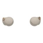 SONY ソニー/ワイヤレスイヤホン/WF-1000XM4/7390105/Bランク/64【中古】