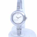 GUCCI グッチ/バングルウォッチ/クォーツ/105/105*****/Bランク/64【中古】