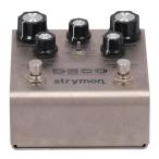 Strymon ストライモン/エフェクター/テープエコー/DECO/S1422367/Bランク/64【中古】