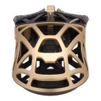 WLMOUSE Will мышь / мышь /BEAST X Wireless Gaming Mouse GOLD&amp;BLACK/A разряд /64[ б/у ]