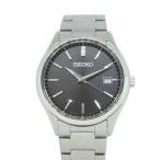 SEIKO セイコー/ソーラー腕時計/V157-0DR0/420***/ABランク/64【中古】