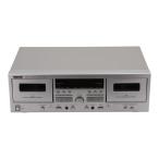 TEAC Teac / кассетная дека /W-1200/1970266/B разряд /64[ б/у ]