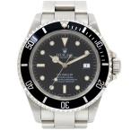 ROLEX ロレックス/シードゥエラー オートマチック/16600/W19****/ABランク/65【中古】