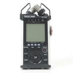 TASCAM Tascam / linear PCM магнитофон /DR-44WL/16X0010/AB разряд /65[ б/у ]