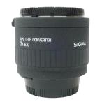 SIGMA Sigma /tere конвертер /APO TELE CONVERTER 2x EX/2002140/A разряд /65[ б/у ]