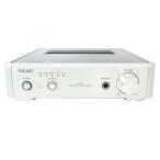 TEAC Teac /USB-DAC усилитель дистанционный пульт нет /A-H01/0210274/B разряд /65[ б/у ]