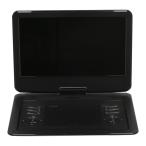 YAMAZEN Qriom гора ./ портативный DVD плеер /KPD-N140/300023910KZ/B разряд /65[ б/у ]