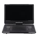 YAMAZEN Qriom гора ./ портативный DVD плеер /KPD-NC140/500047901FB/B разряд /65[ б/у ]