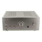 DENON Denon / Inte серый tedo усилитель /PMA-2000SE/0021501599/BC разряд /65[ б/у ]