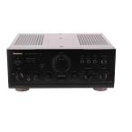  производитель ga отличие i форель Technics Technics / основной предусилитель /SU-V900/NB0BA03592/B разряд /67[ б/у ]
