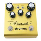 STRYMON ストライモン/エフェクター/RIVERSIDE/S19-05663/ABランク/67【中古】